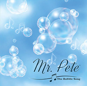 The Bubble Song - 