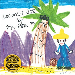 Bobolinko - Coconut Joe