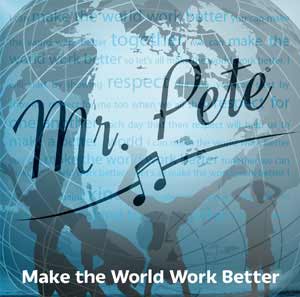 Make the World Work Better - 